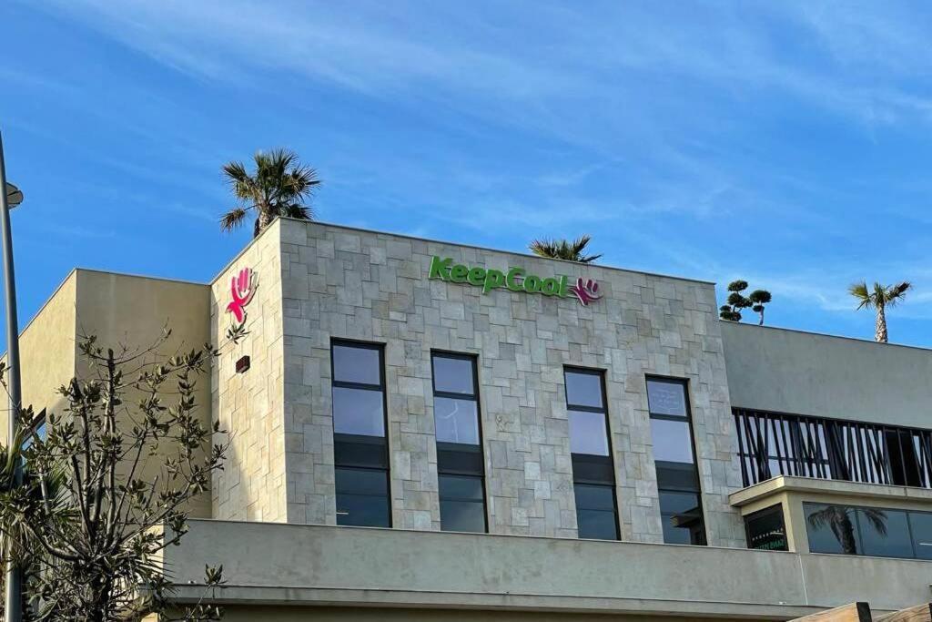 Appartement Piscine Terasse Gym Sauna Balneo Sainte-Maxime Exterior photo